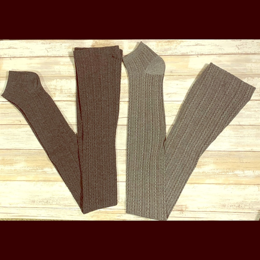2 girls/women’s tights